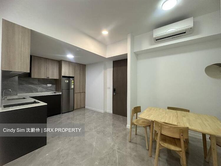 Kent Ridge Hill Residences (D5), Apartment #448046981